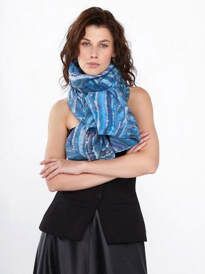 Палантин женский KSH15-161-3
