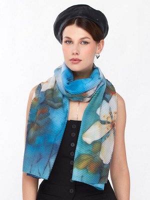 Палантин женский KSH15-1613-1
