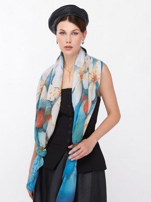 Палантин женский KSH15-1613-1