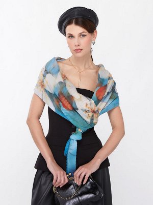 Палантин женский KSH15-1613-1