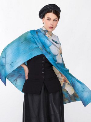 Палантин женский KSH15-1613-1