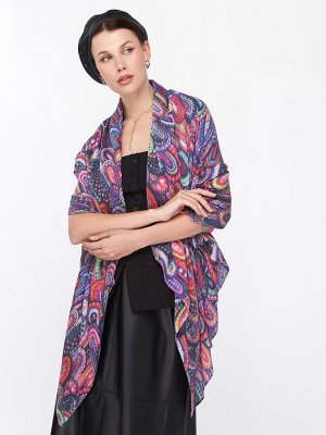 Палантин женский KSH15-1617-1