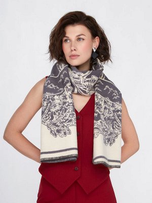 Палантин женский RH10-2254-4