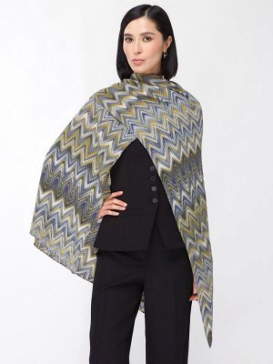 Палантин женский KSH15-164-1