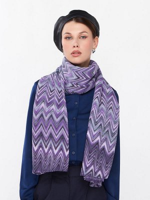 Палантин женский KSH15-164-2