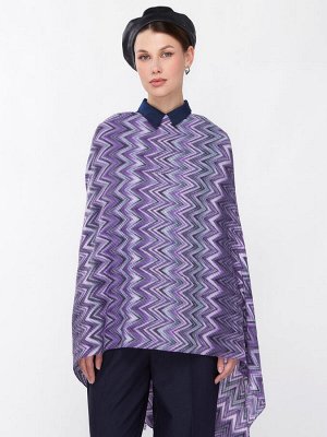 Палантин женский KSH15-164-2