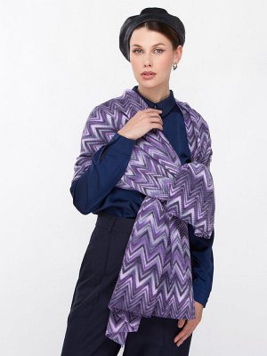 Палантин женский KSH15-164-2