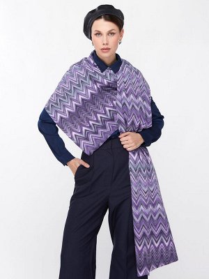 Палантин женский KSH15-164-2