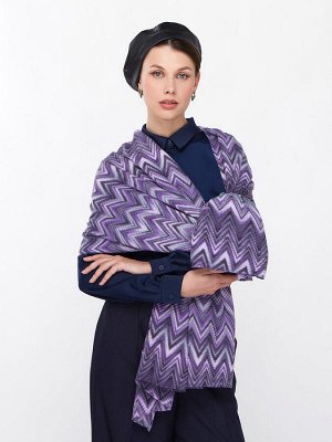 Палантин женский KSH15-164-2