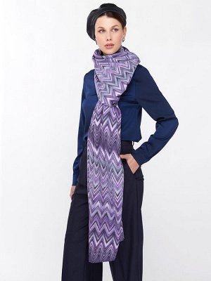 Палантин женский KSH15-164-2