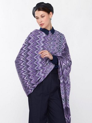 Палантин женский KSH15-164-2