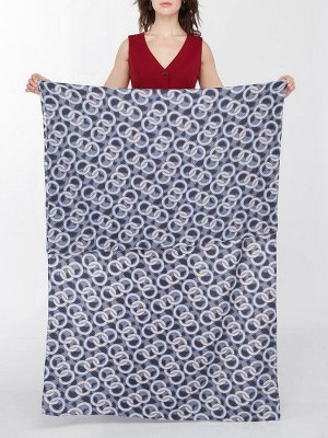 Палантин женский KSH15-1618-1
