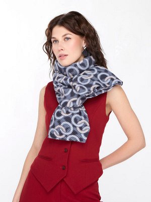 Палантин женский KSH15-1618-1