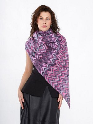 Палантин женский KSH15-164-5