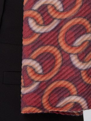 Палантин женский KSH15-1618-2