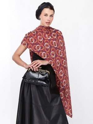 Палантин женский KSH15-1618-2