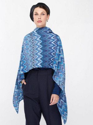 Палантин женский KSH15-164-6