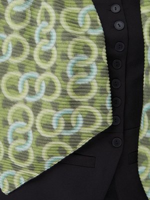 Палантин женский KSH15-1618-4