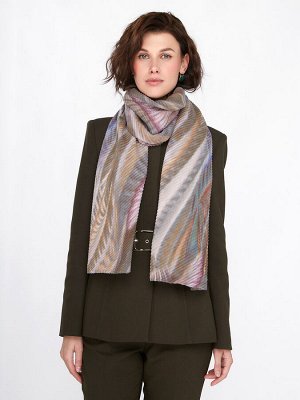 Палантин женский KSH15-162-2