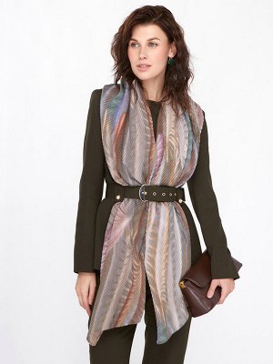 Палантин женский KSH15-162-2