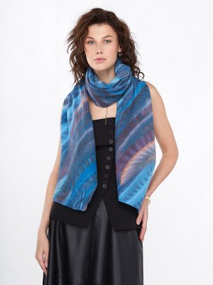 Палантин женский KSH15-162-5