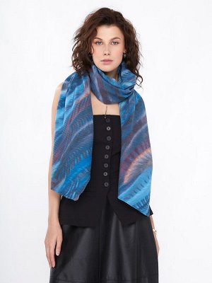 Палантин женский KSH15-162-5
