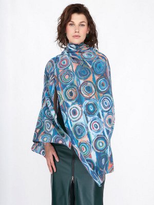 Палантин женский KSH15-168-3