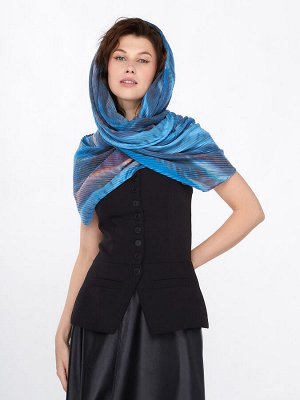 Палантин женский KSH15-162-5