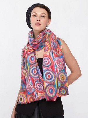 Палантин женский KSH15-168-4