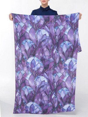 Палантин женский KSH15-165-3