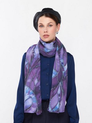 Палантин женский KSH15-165-3