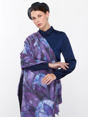 Палантин женский KSH15-165-3