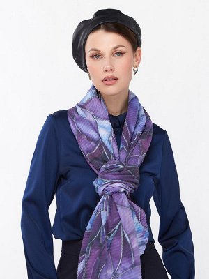 Палантин женский KSH15-165-3