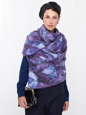Палантин женский KSH15-165-3