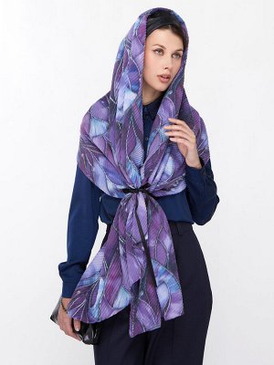 Палантин женский KSH15-165-3