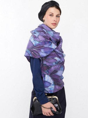Палантин женский KSH15-165-3
