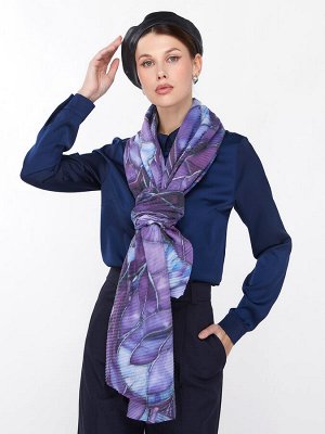 Палантин женский KSH15-165-3