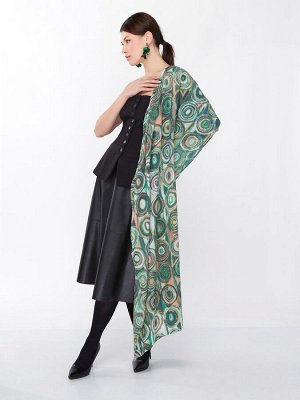 Палантин женский KSH15-168-2