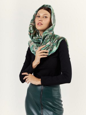 Палантин женский KSH15-168-2