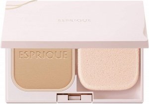 Kose ESPRIQUE Synchrofit Pact EX - кейс для тональной пудры