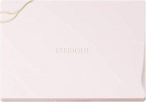 Kose ESPRIQUE Synchrofit Pact EX - кейс для тональной пудры