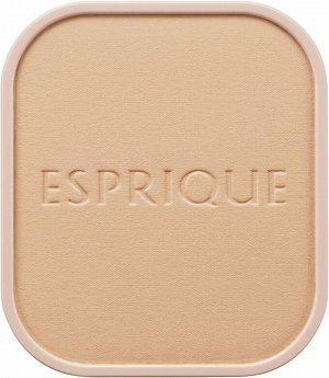 Kose ESPRIQUE Synchrofit Pact EX SPF26 PA++ - сглаживающая тональная пудра с естественным финишем (рефил+спонж)