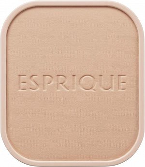 Kose ESPRIQUE Synchrofit Pact EX SPF26 PA++ - сглаживающая тональная пудра с естественным финишем (рефил+спонж)