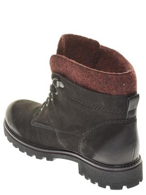 Ботинки женские зима Remonte D7476-04