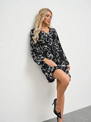 Платье арт. ШЮ433-10
