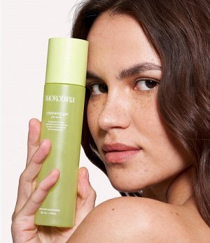 Гель для умывания "Anti-Acne" с цинком, экстрактом граната и гиалуроновой кислотой (pH 5,5) R24