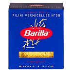 изделия макаронные BARILLA FILINI VERMICELLES №30 450 г 1/14