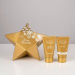 Подарочный набор Skin Juice Happy New Year: крем д/рук +скраб для рук