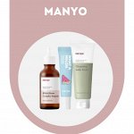 Manyo — эффективная забота о вашей коже