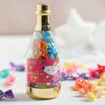 Леденцы в бутылке «Волшебного года», 25 г